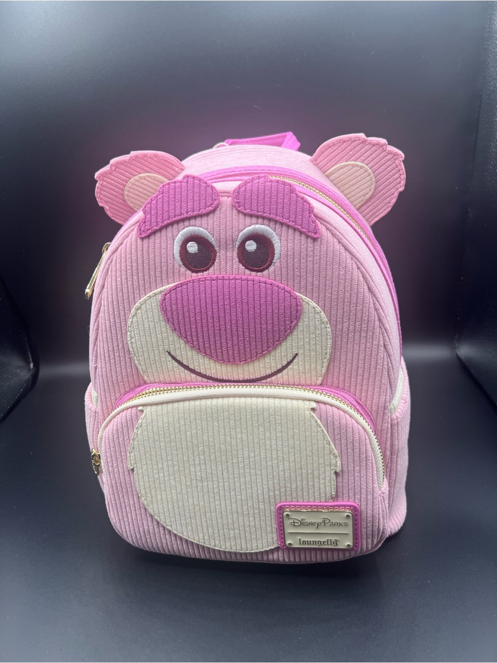 NET Disney LY mini backpack 🎒 on